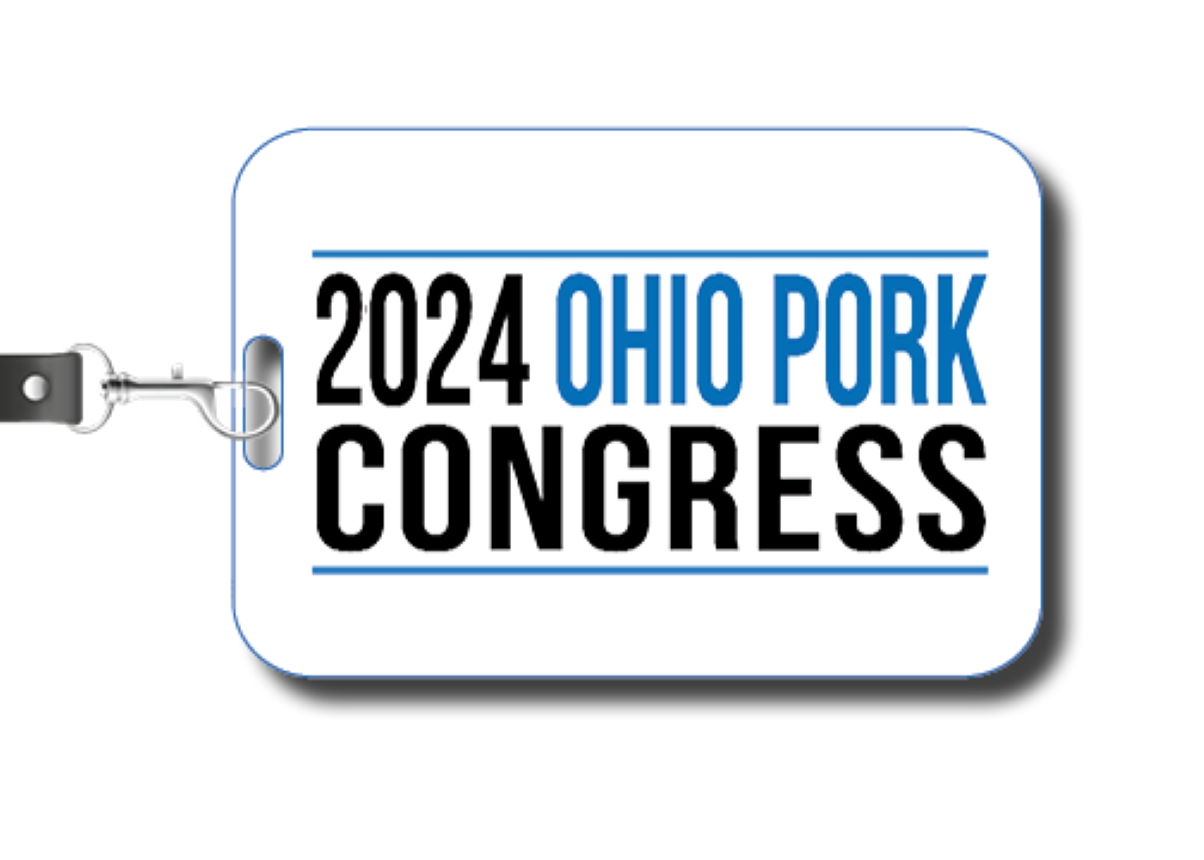 Early Registration Now Open for 2024 Ohio Pork Congress Pork Business